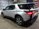 Chevrolet Traverse Lt Image 6