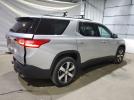 Chevrolet Traverse Lt Image 10