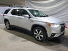 Chevrolet Traverse Lt Image 13