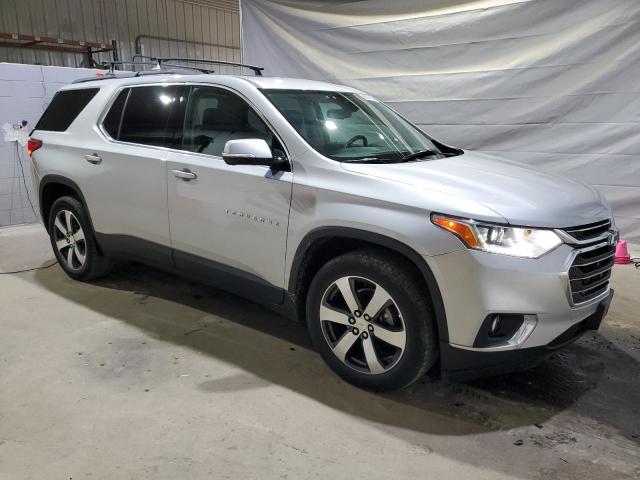 Chevrolet Traverse Lt Image 13