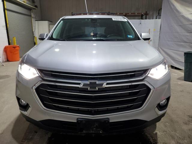 Chevrolet Traverse Lt Image 2