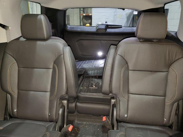 Chevrolet Traverse Lt Image 12