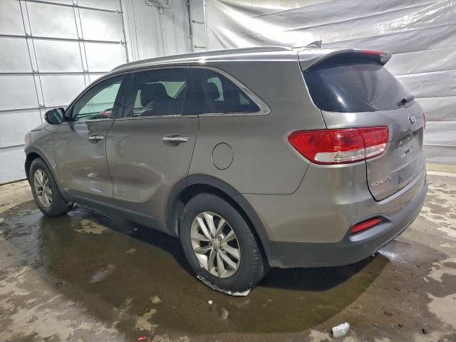 Kia Sorento Lx Image 3