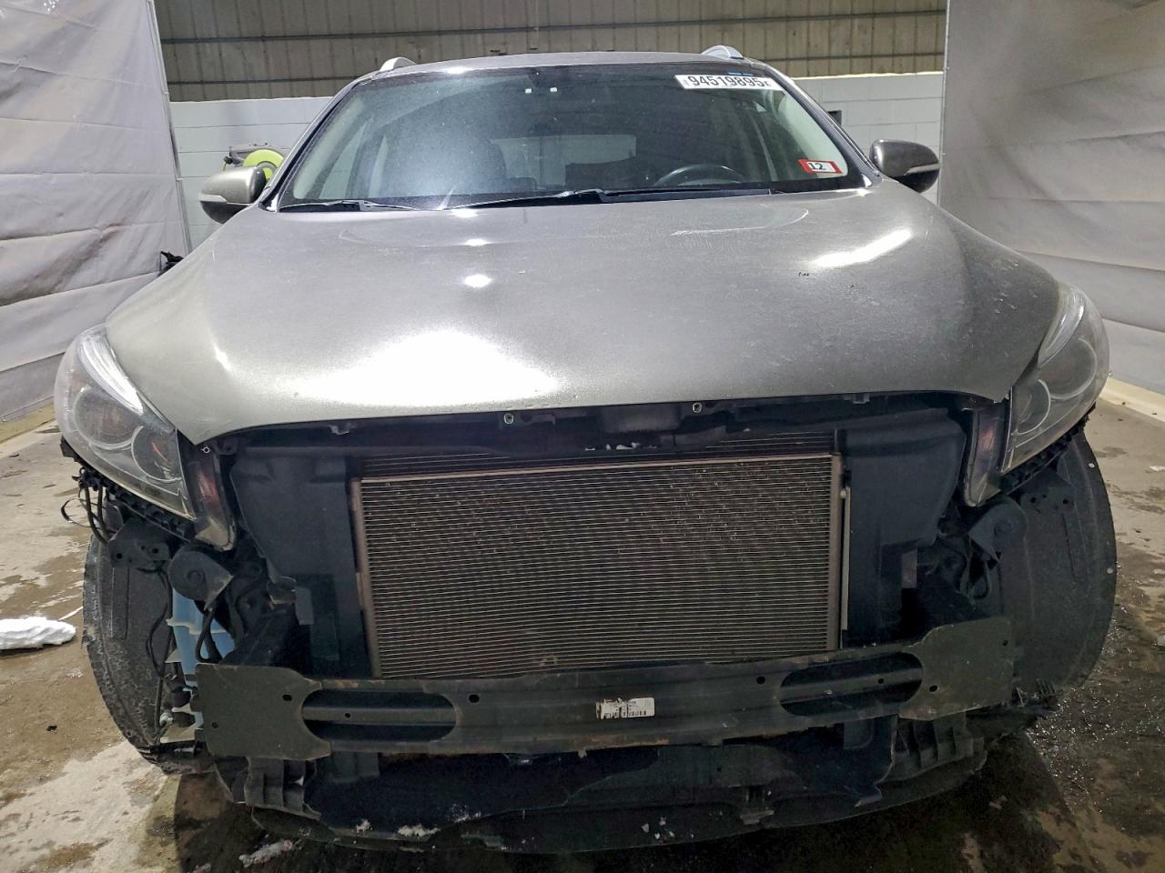 Kia Sorento Lx Image 11