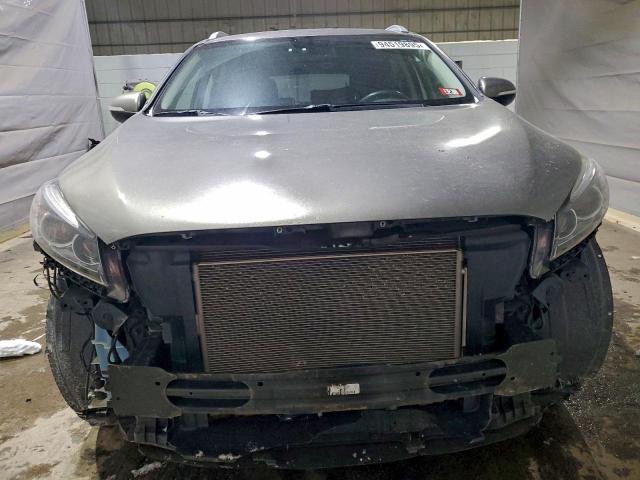 Kia Sorento Lx Image 11