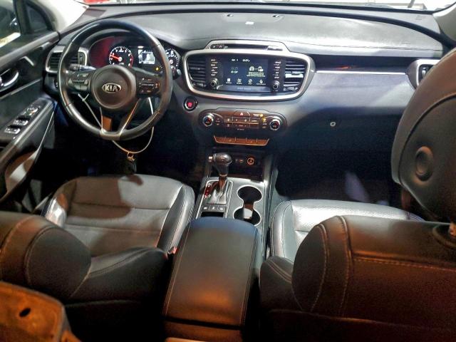 Kia Sorento Lx Image 2