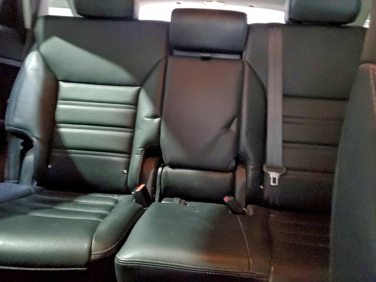 Kia Sorento Lx Image 6