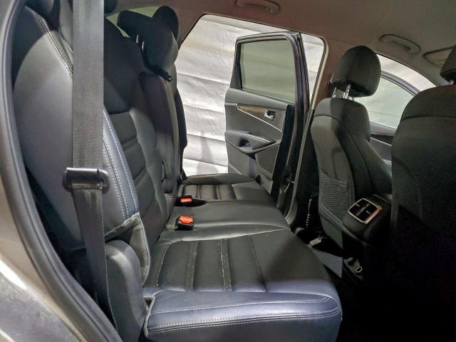 Kia Sorento Lx Image 8