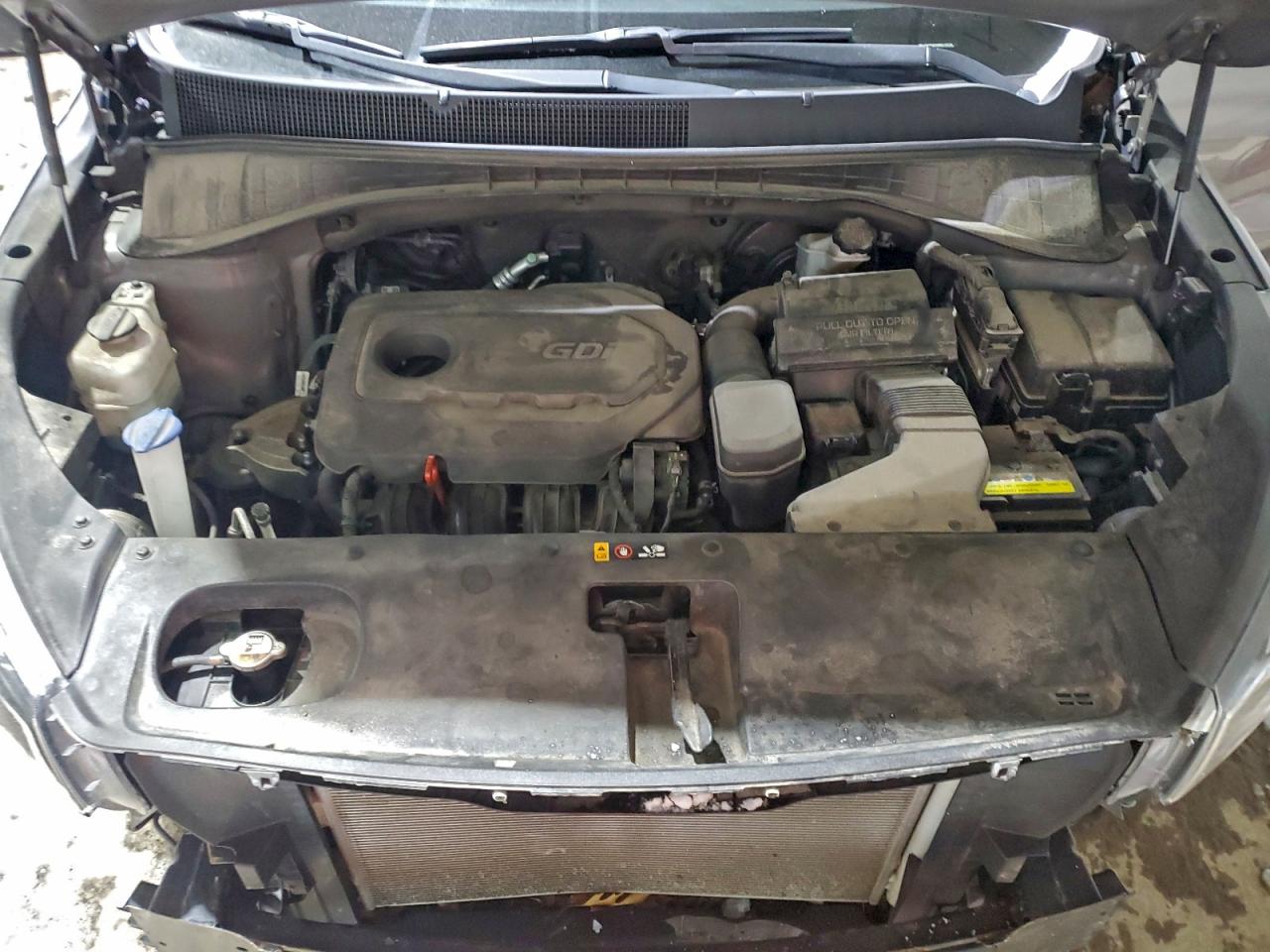 Kia Sorento Lx Image 13