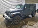Jeep Wrangler Sport Image 1