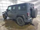 Jeep Wrangler Sport Image 2