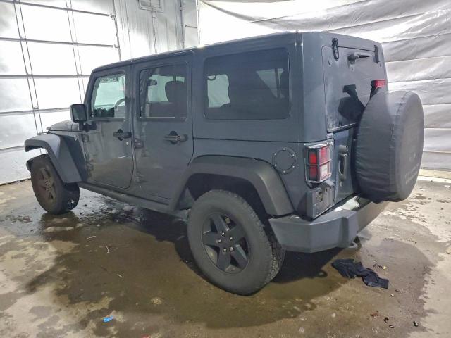 Jeep Wrangler Sport Image 2