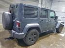 Jeep Wrangler Sport Image 5
