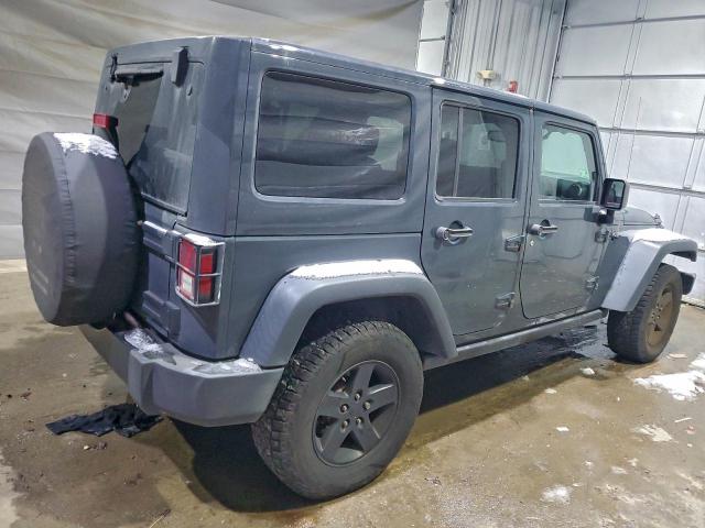 Jeep Wrangler Sport Image 5