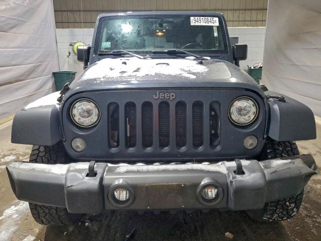 Jeep Wrangler Sport Image 3