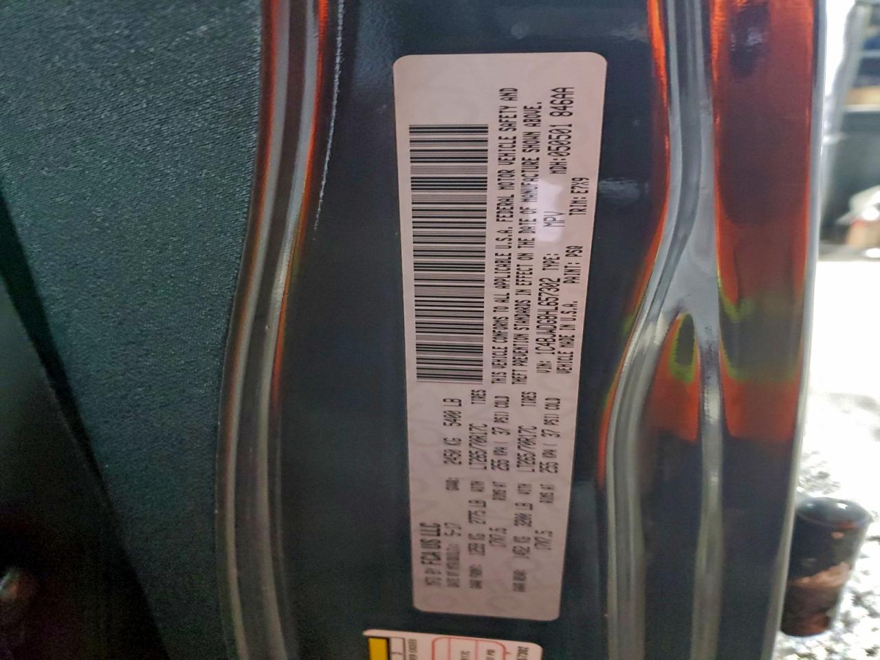 Jeep Wrangler Sport Image 11