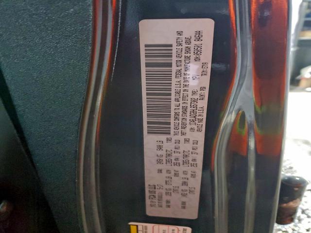 Jeep Wrangler Sport Image 11