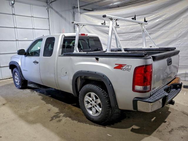 GMC Sierra K1500 Sle Image 12