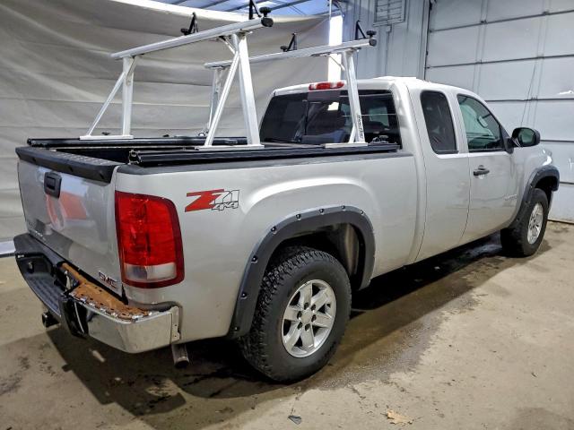 GMC Sierra K1500 Sle Image 4