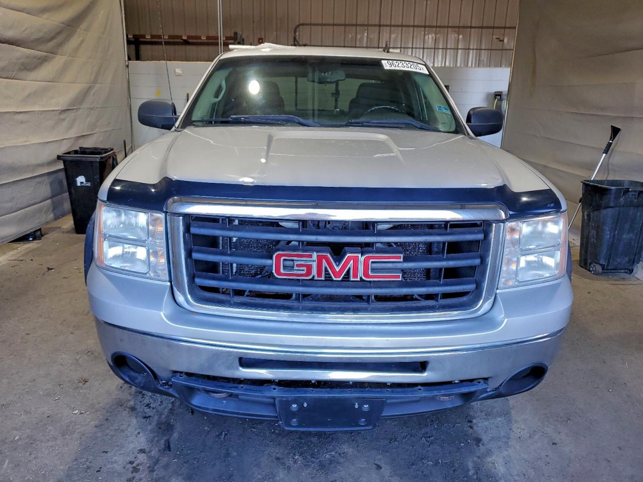GMC Sierra K1500 Sle Image 3