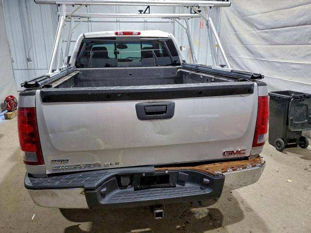 GMC Sierra K1500 Sle Image 8