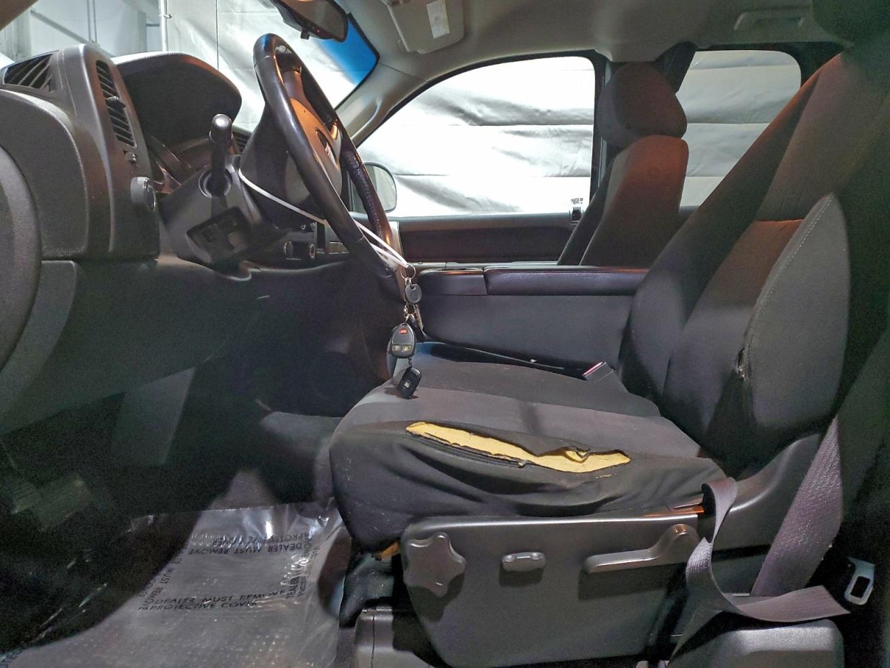 GMC Sierra K1500 Sle Image 9