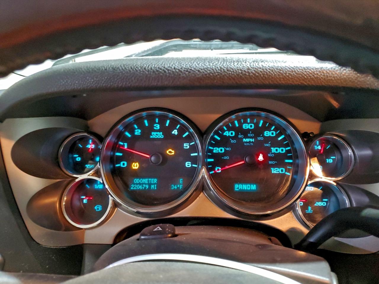 GMC Sierra K1500 Sle Image 5