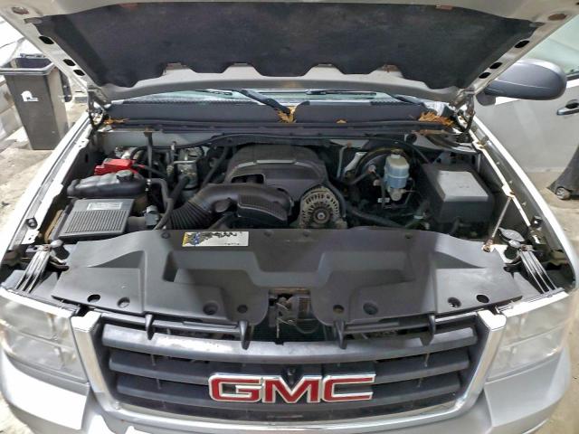 GMC Sierra K1500 Sle Image 11