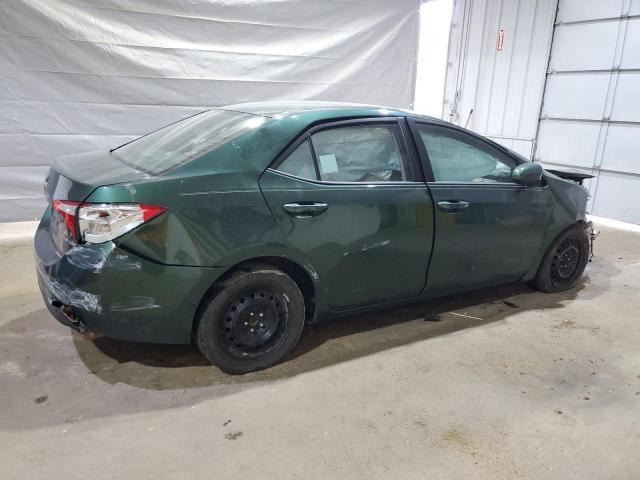 Toyota Corolla L Image 8