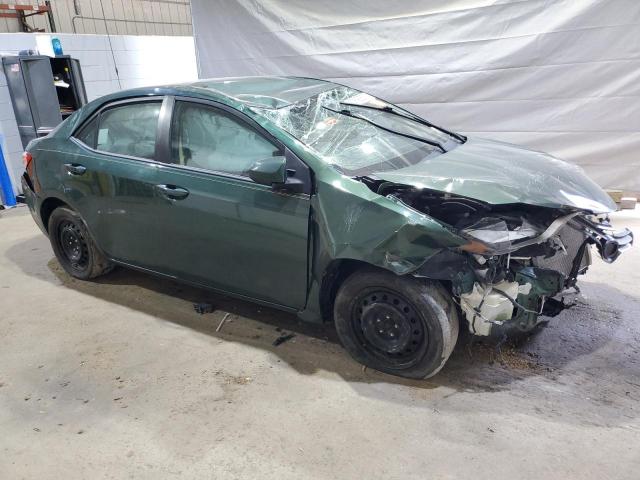 Toyota Corolla L Image 11