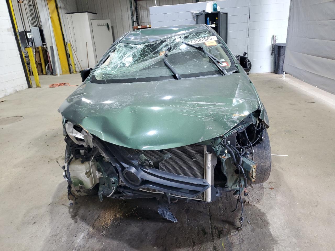 Toyota Corolla L Image 3