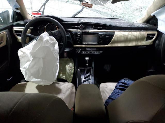 Toyota Corolla L Image 5