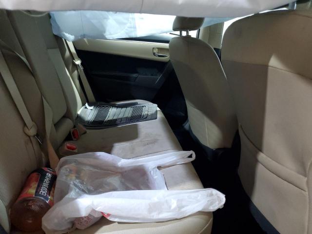 Toyota Corolla L Image 4