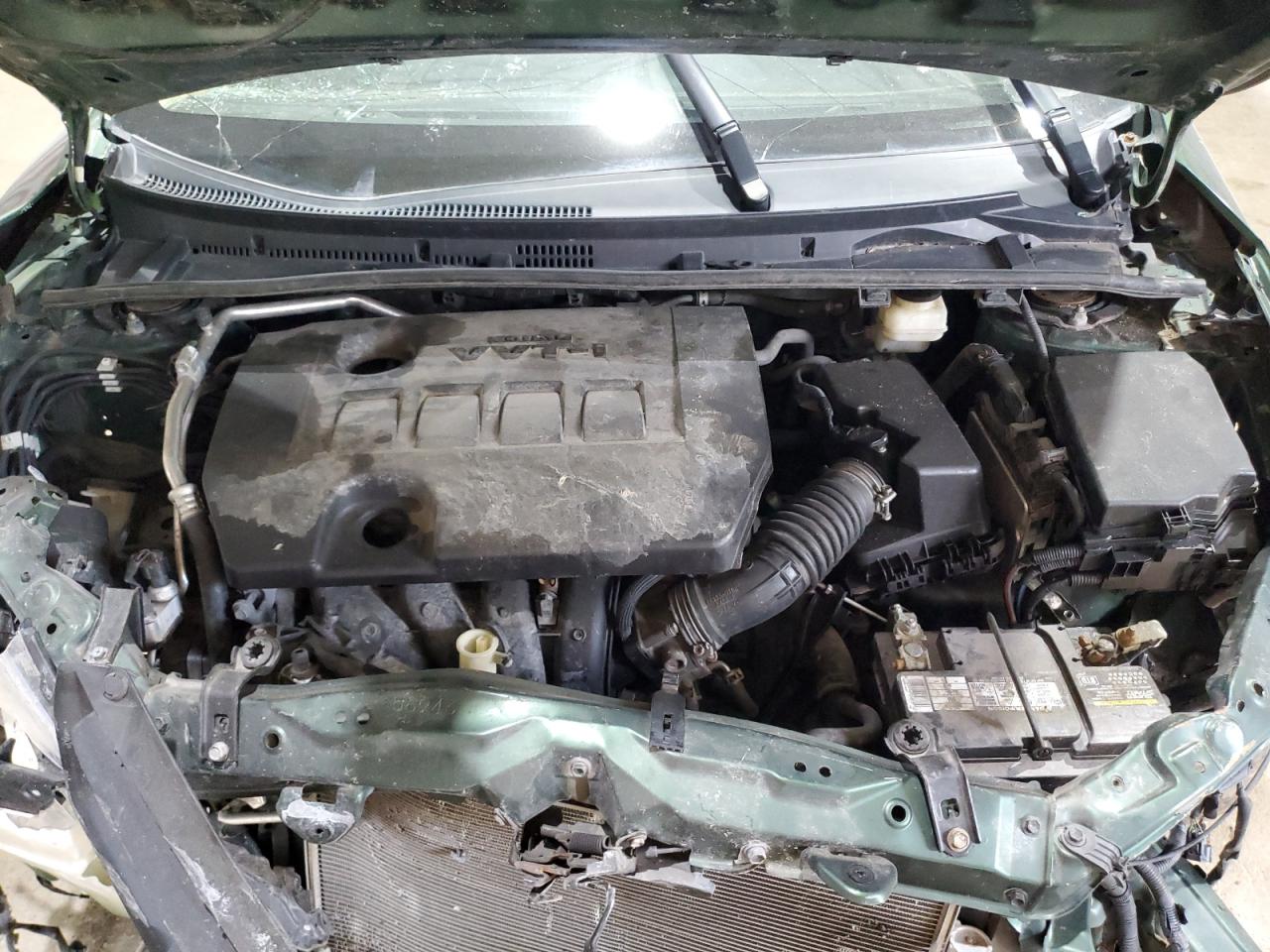 Toyota Corolla L Image 10