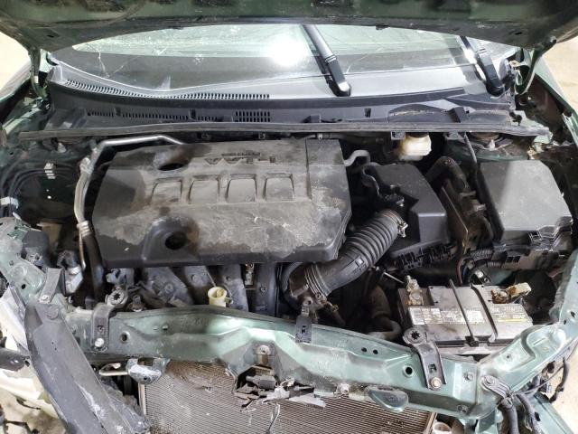 Toyota Corolla L Image 10