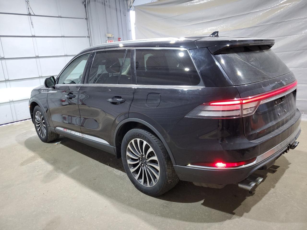 Lincoln Aviator Reserve Image 2