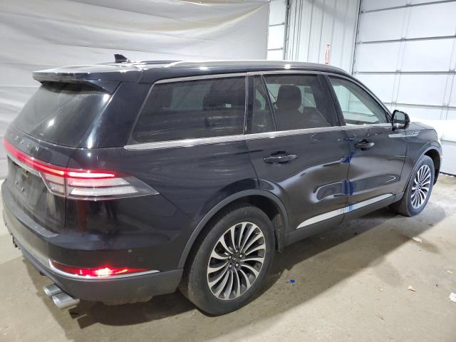 Lincoln Aviator Reserve Image 3