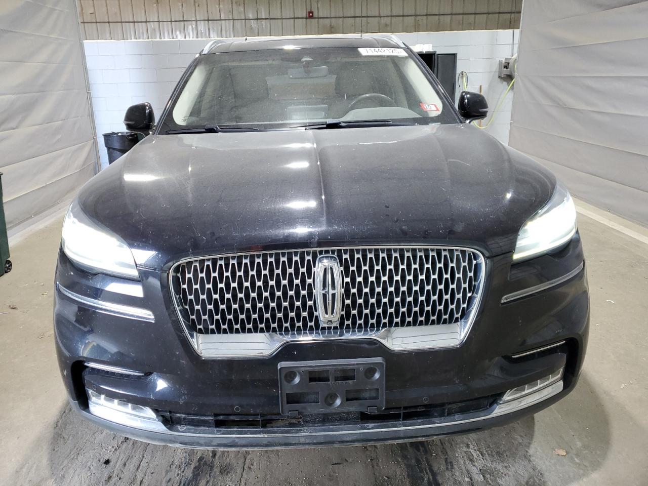 Lincoln Aviator Reserve Image 5