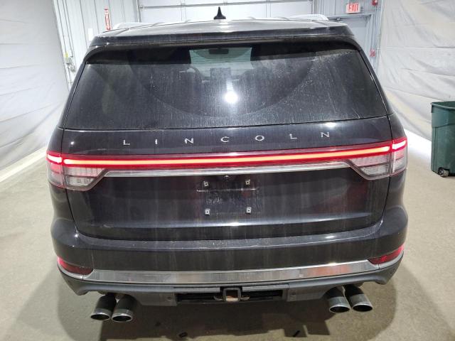 Lincoln Aviator Reserve Image 11