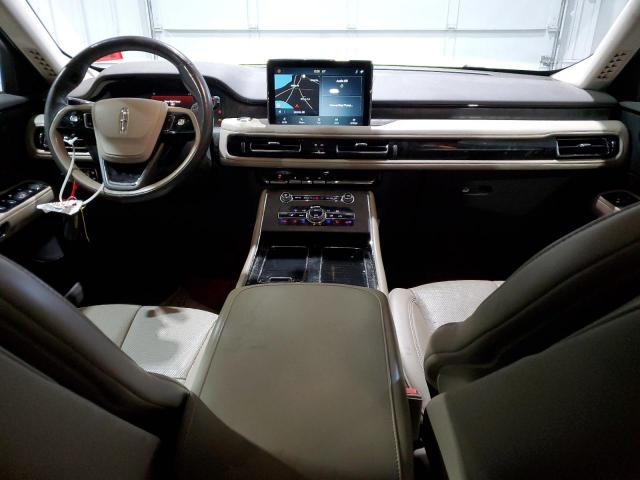 Lincoln Aviator Reserve Image 12