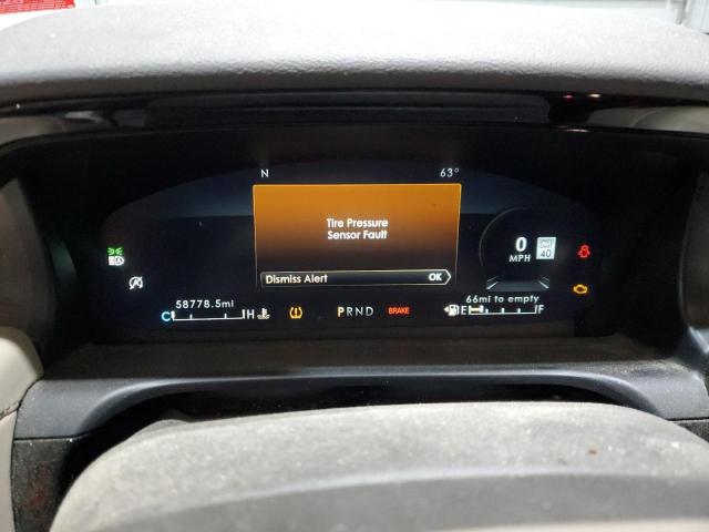 Lincoln Aviator Reserve Image 9