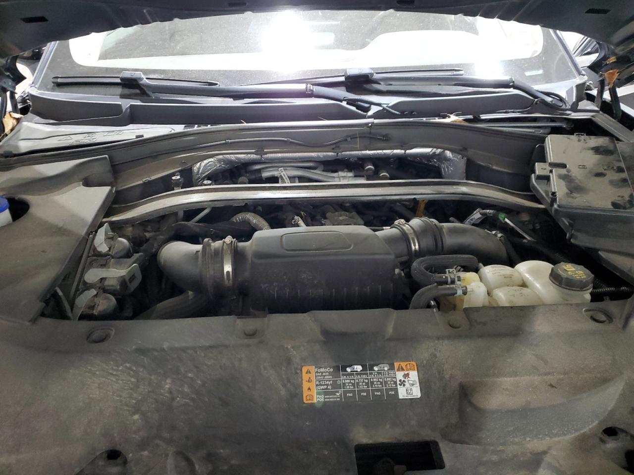 Lincoln Aviator Reserve Image 8