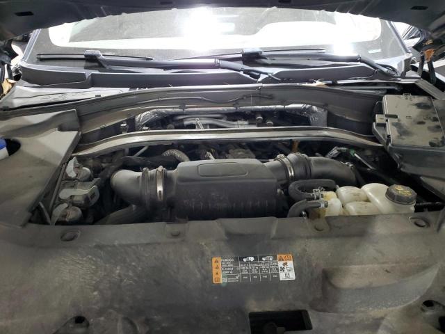 Lincoln Aviator Reserve Image 8