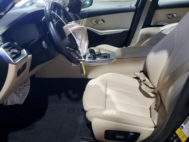 BMW 3 Series Image 9