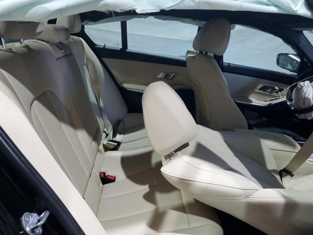 BMW 3 Series Image 10