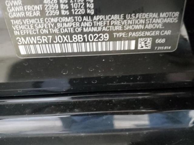 BMW 3 Series Image 5