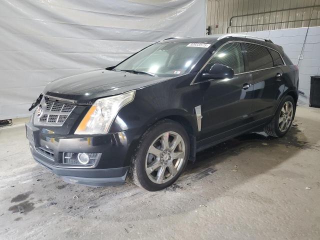  Salvage Cadillac SRX