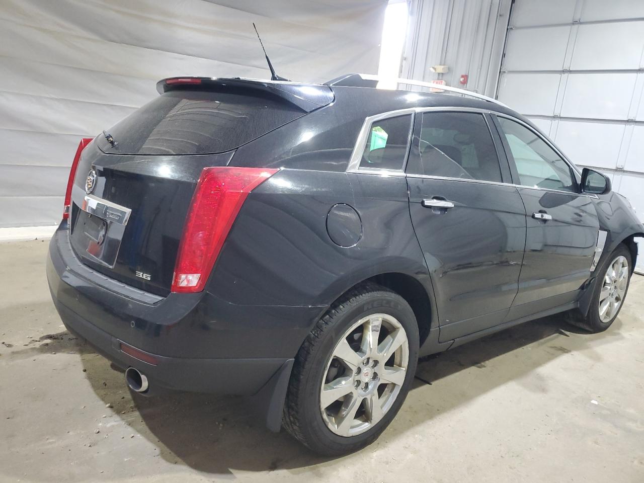 Cadillac SRX Performance Collection Image 4