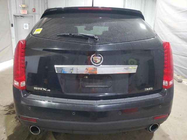 Cadillac SRX Performance Collection Image 6