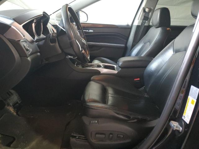 Cadillac SRX Performance Collection Image 8